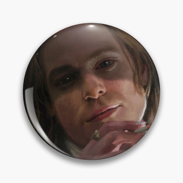 Item preview, Lestat de Lioncourt  designed and sold by Shuploc.