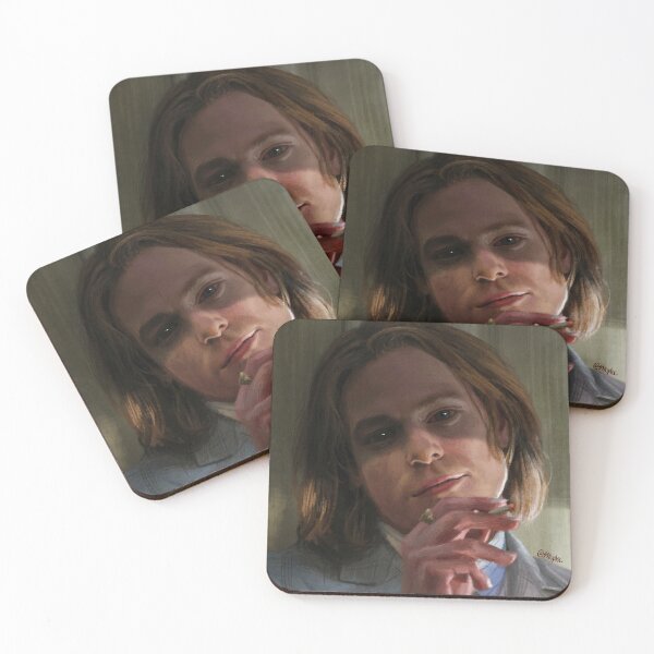 Item preview, Lestat de Lioncourt  designed and sold by Shuploc.
