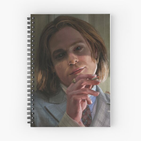 Item preview, Lestat de Lioncourt  designed and sold by Shuploc.