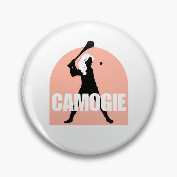 Item preview, For women who like camogie designed and sold by BoarArt.