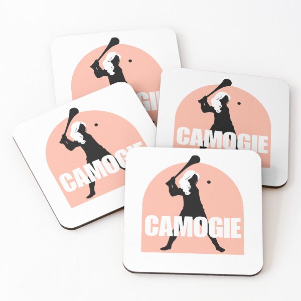 Item preview, For women who like camogie designed and sold by BoarArt.