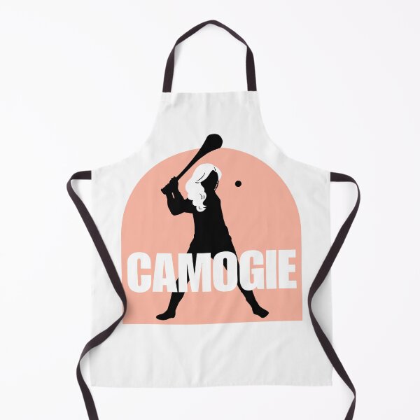 Item preview, For women who like camogie designed and sold by BoarArt.