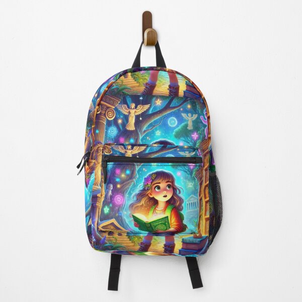Item preview, Ankhi & The Tree House ( Style 2) designed and sold by Dream Bloom Gallery.