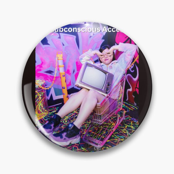 Item preview, Brainwave States for Subconscious Access designed and sold by CUTESTUFFnow.