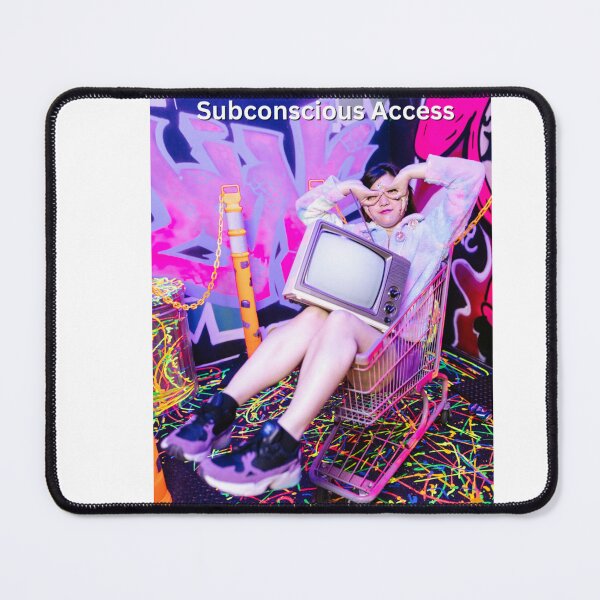 Item preview, Brainwave States for Subconscious Access designed and sold by CUTESTUFFnow.
