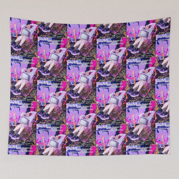 Item preview, Brainwave States for Subconscious Access designed and sold by CUTESTUFFnow.