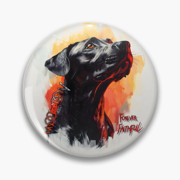 Item preview, Always by your side designed and sold by Woof-WoofSK.