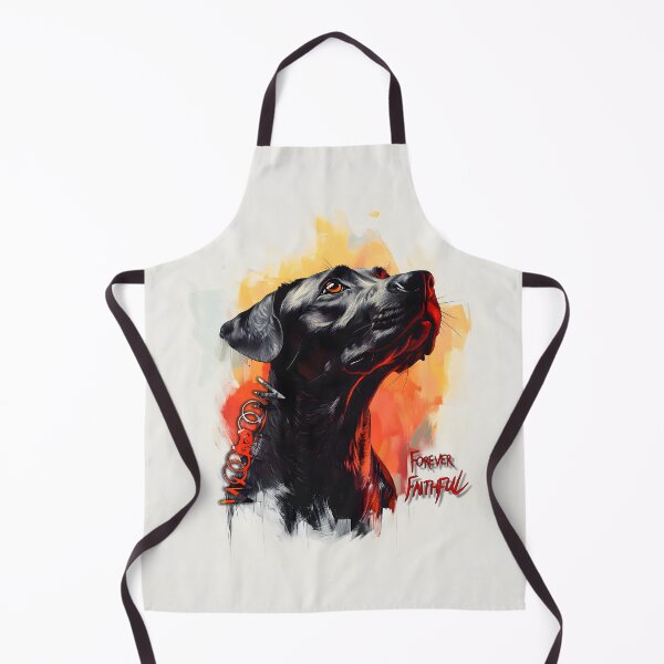 Item preview, Always by your side designed and sold by Woof-WoofSK.