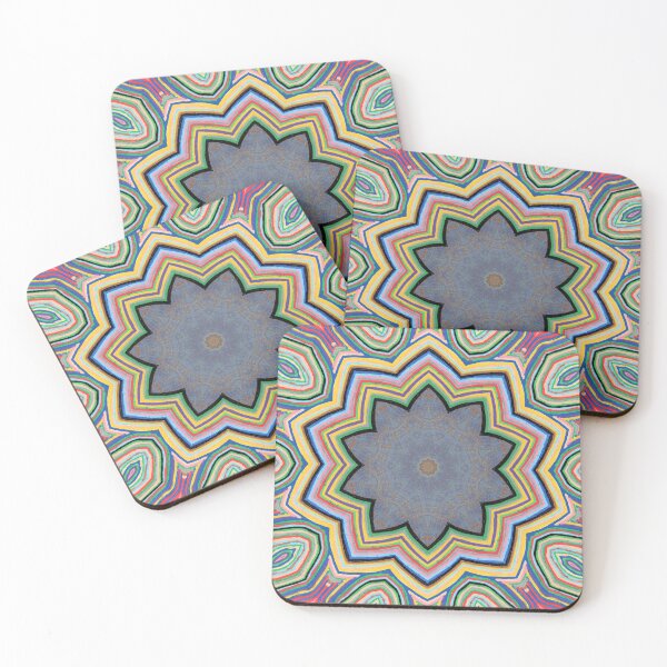 Item preview, Cracked Geodes designed and sold by SoleiaFlur.