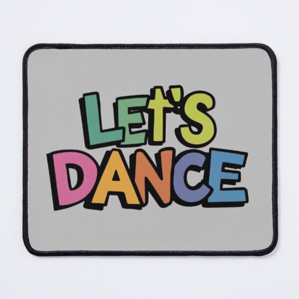 Item preview, Let's Dance designed and sold by 123ks.