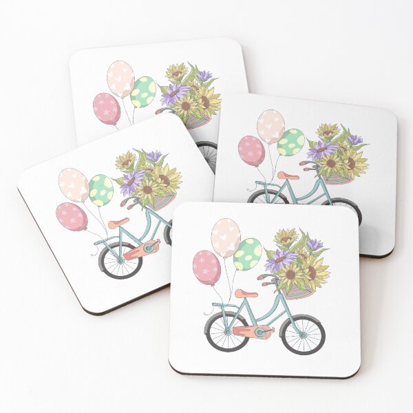 Item preview, Lets Go For A Ride designed and sold by bheldoodles.