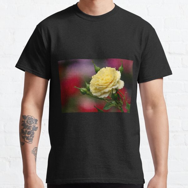 The Yellow Rose Classic T-Shirt