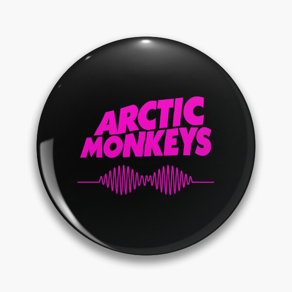 Artikelvorschau, Monkeys Indie-Tribut entworfen und verkauft von Amina Hassan.