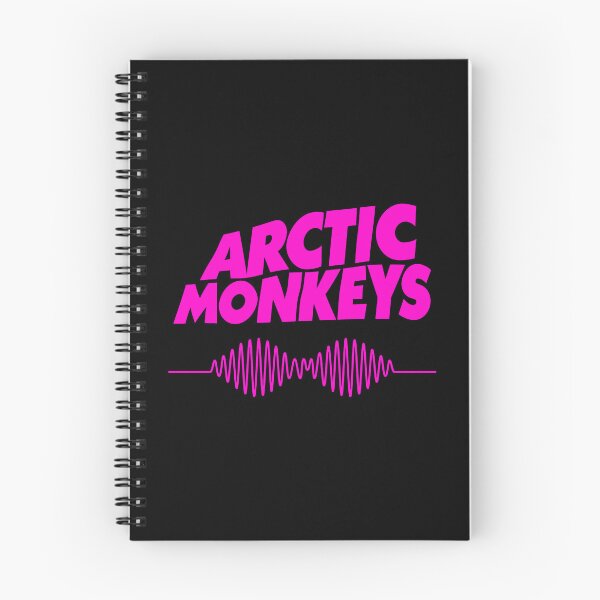 Item preview, Monkey's indie tribute designed and sold by Amina Hassan.
