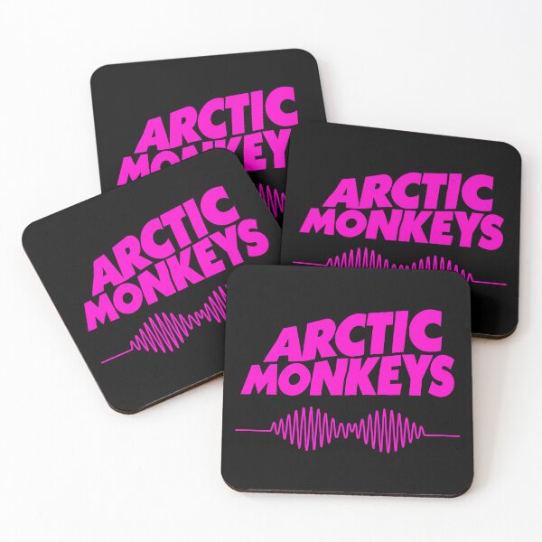 Item preview, Monkey's indie tribute designed and sold by Amina Hassan.