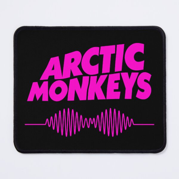 Item preview, Monkey's indie tribute designed and sold by Amina Hassan.