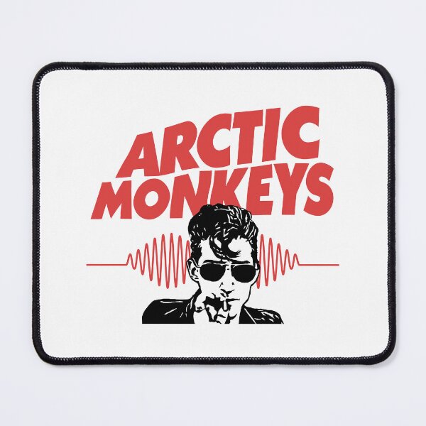 Item preview, Monkey's indie tribute designed and sold by Amina Hassan.