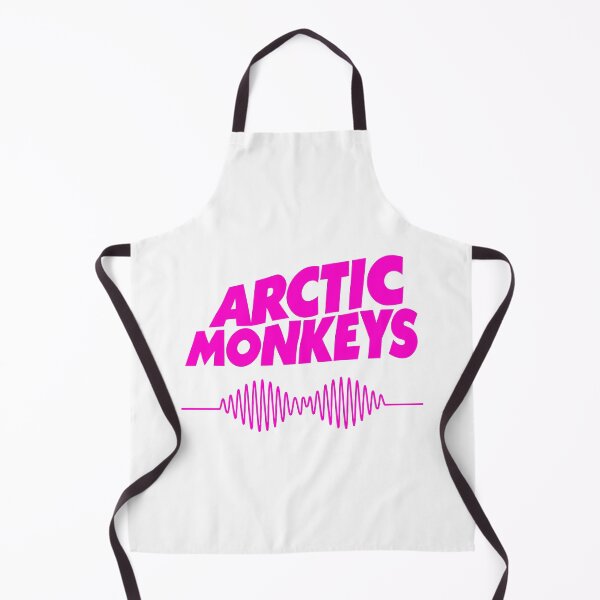 Item preview, Monkey's indie tribute designed and sold by Amina Hassan.