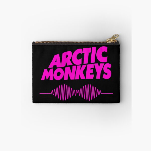 Item preview, Monkey's indie tribute designed and sold by Amina Hassan.