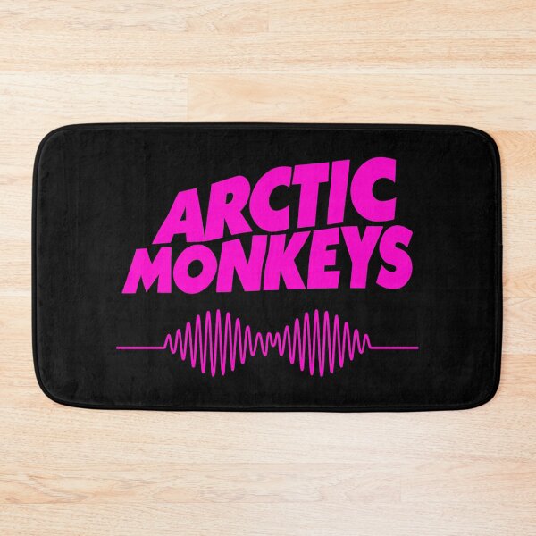 Item preview, Monkey's indie tribute designed and sold by Amina Hassan.