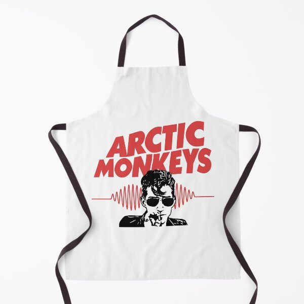 Item preview, Monkey's indie tribute designed and sold by Amina Hassan.