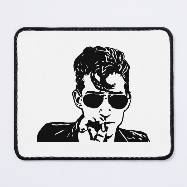 Item preview, Monkey's indie tribute designed and sold by Amina Hassan.