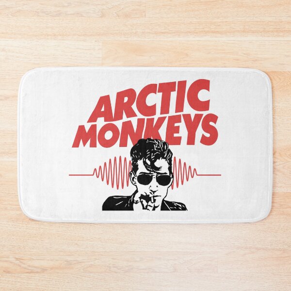 Item preview, Monkey's indie tribute designed and sold by Amina Hassan.