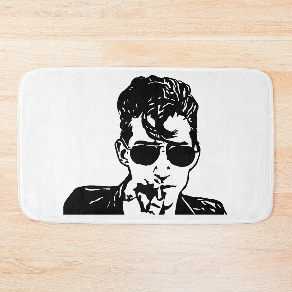 Item preview, Monkey's indie tribute designed and sold by Amina Hassan.