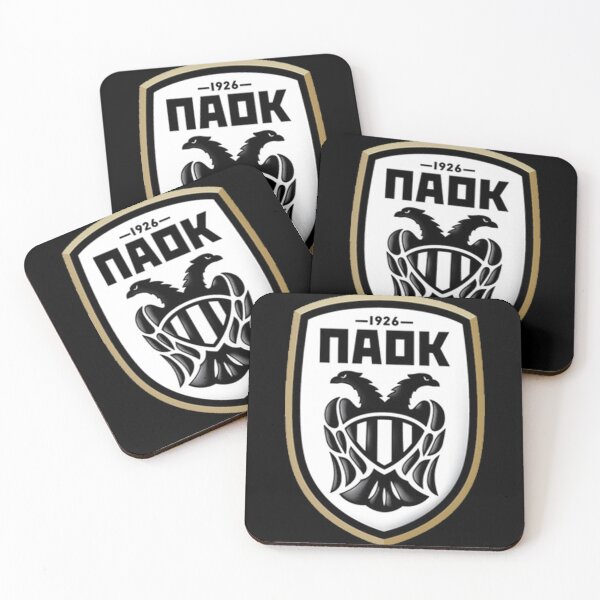 Item preview, PAOK designed and sold by TRIB4L.