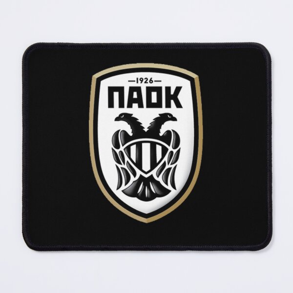Item preview, PAOK designed and sold by TRIB4L.