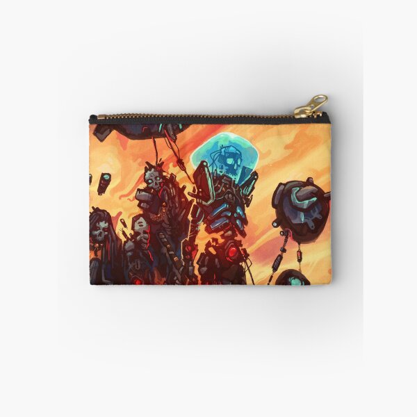 Item preview, Abiogenesis: The Last Day on Earth designed and sold by dlikt.