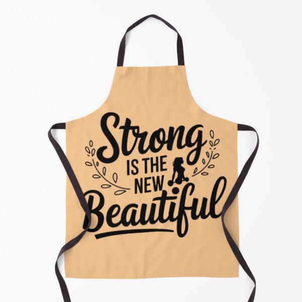 Item preview, Gym Lady - Strong is the new beautiful designed and sold by 123ks.