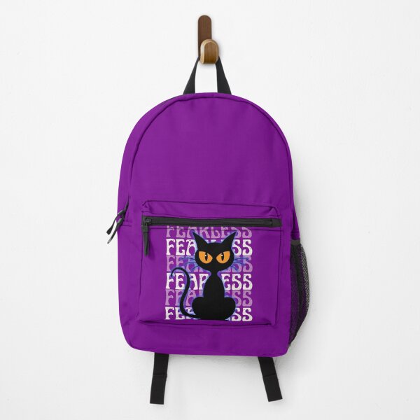 Item preview, Fearless Cat designed and sold by oonproducts.