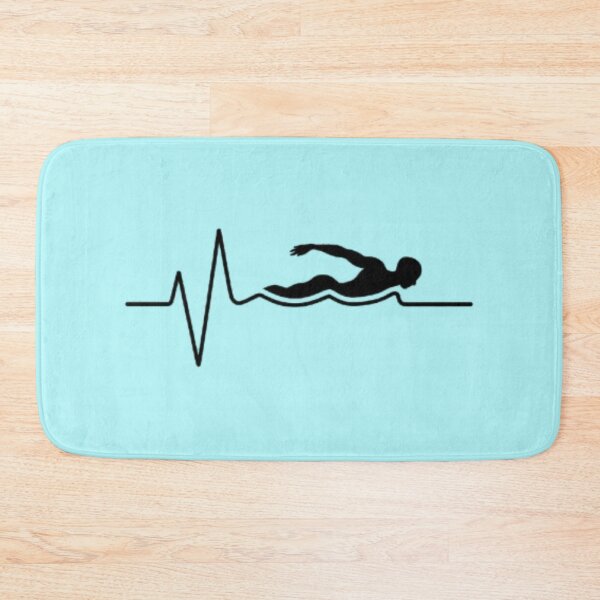 Item preview, Swim lover designed and sold by 123ks.