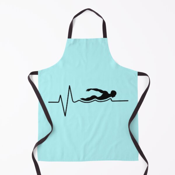 Item preview, Swim lover designed and sold by 123ks.