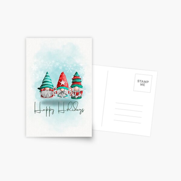 Item preview, Gnomes  designed and sold by TSwissleDesigns.