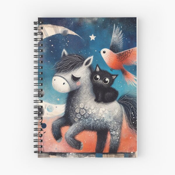 Item preview, Pony Ride designed and sold by m-y-A-I-A-R-T-.