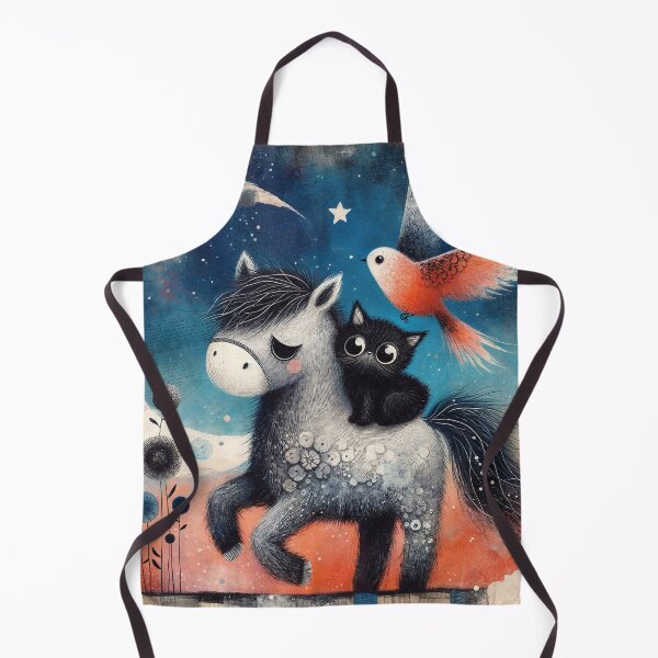 Item preview, Pony Ride designed and sold by M-Y-A-R-T-.