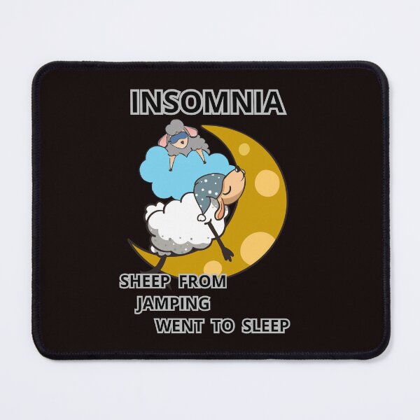 Item preview, INSOMNIA designed and sold by Tadeusz1.