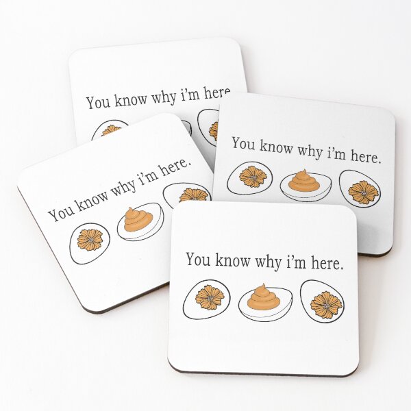 Item preview, You know why i'm here designed and sold by designing01Ar3.