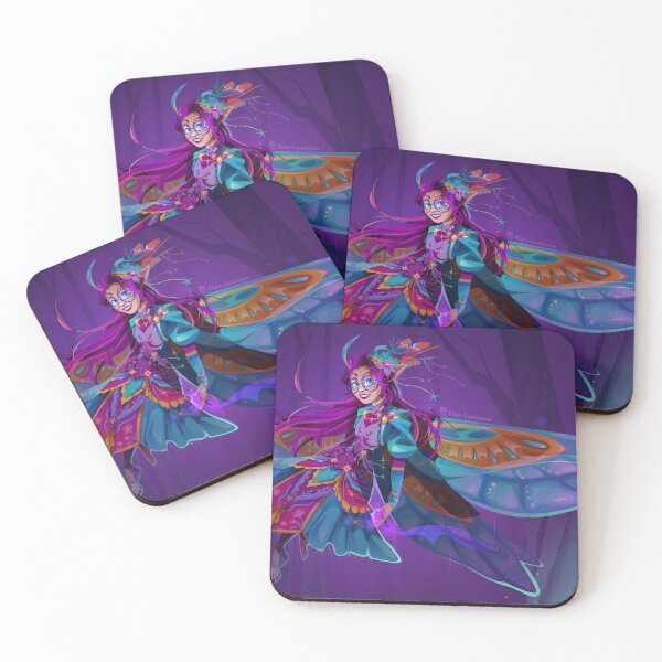Item preview, The Forest Fairy designed and sold by Flyn Lunicorne.