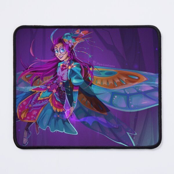 Item preview, The Forest Fairy designed and sold by Flyn Lunicorne.