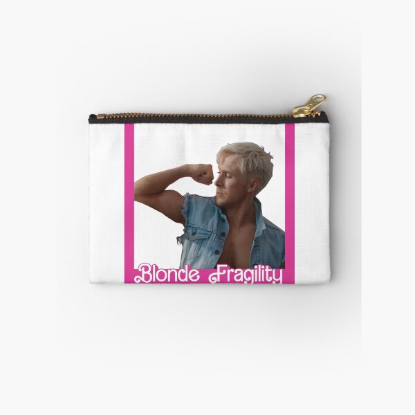 Item preview, Blonde Fragility designed and sold by hesjustken.