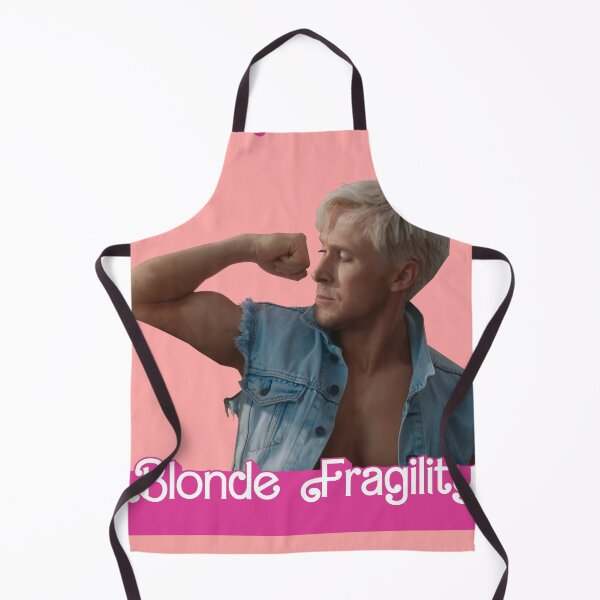 Item preview, Blonde Fragility designed and sold by hesjustken.