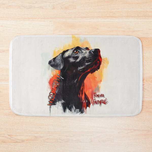 Item preview, Always by your side designed and sold by Woof-WoofSK.