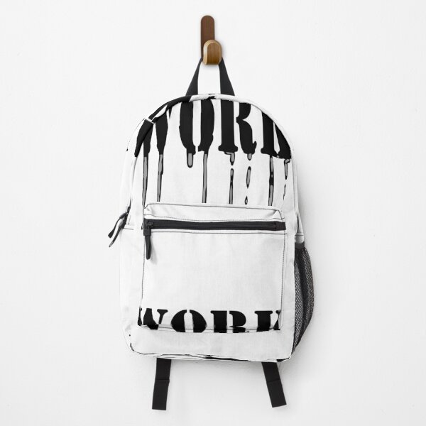 Item preview, Work Hard Work Smart designed and sold by Wish Design.