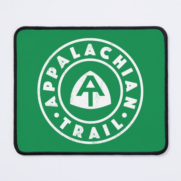 Item preview, Appalachian Trail Circle designed and sold by deadmansupplyco.