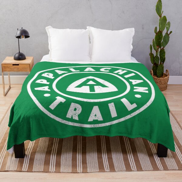 Item preview, Appalachian Trail Circle designed and sold by deadmansupplyco.