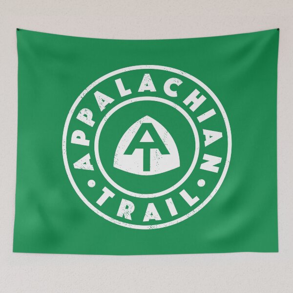 Item preview, Appalachian Trail Circle designed and sold by deadmansupplyco.