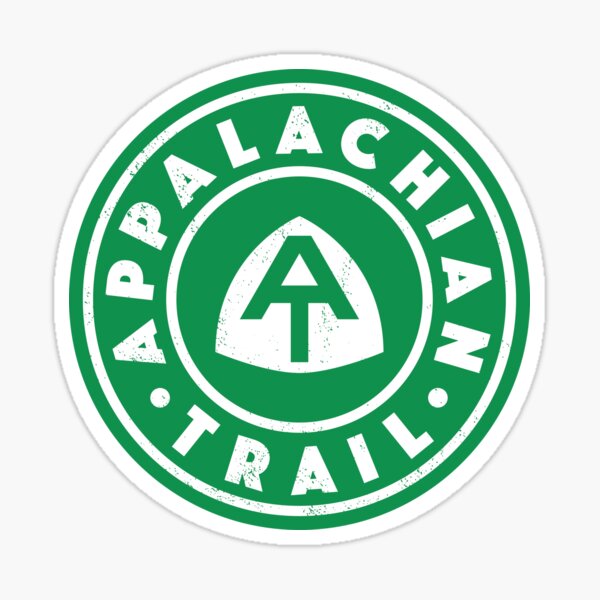 Artikel-Vorschau von Rund um den Appalachian Trail, designt und verkauft von deadmansupplyco.
